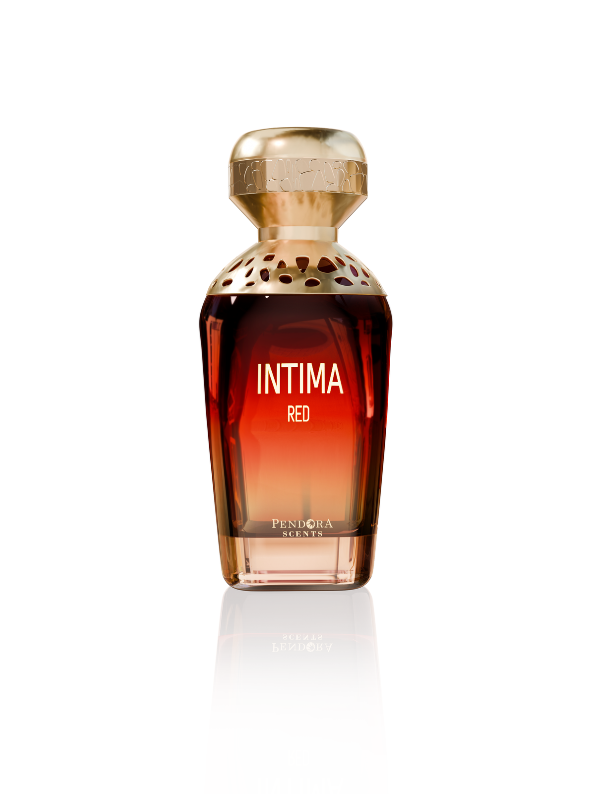 Pendora Scents Intima Red Eau De Parfum 100ml