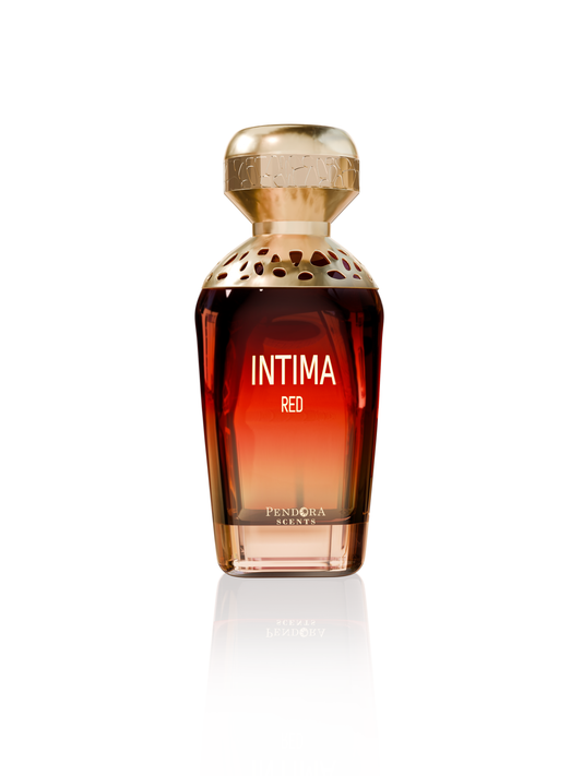 Pendora Scents Intima Red Eau De Parfum 100ml