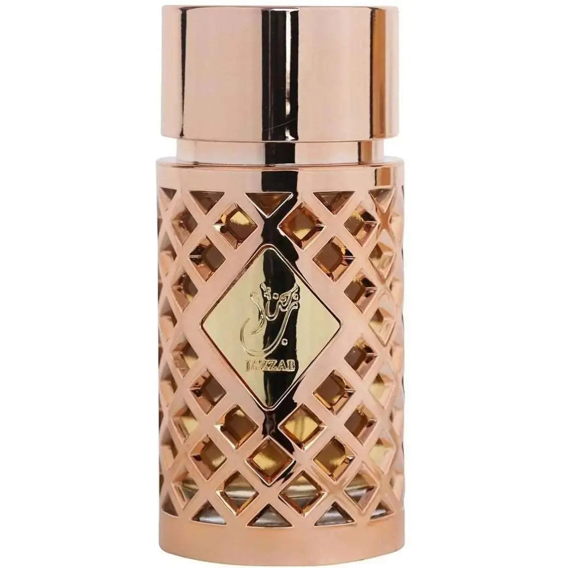 Jazzab Gold Perfume 100ml by Ard Al Zaafaran
