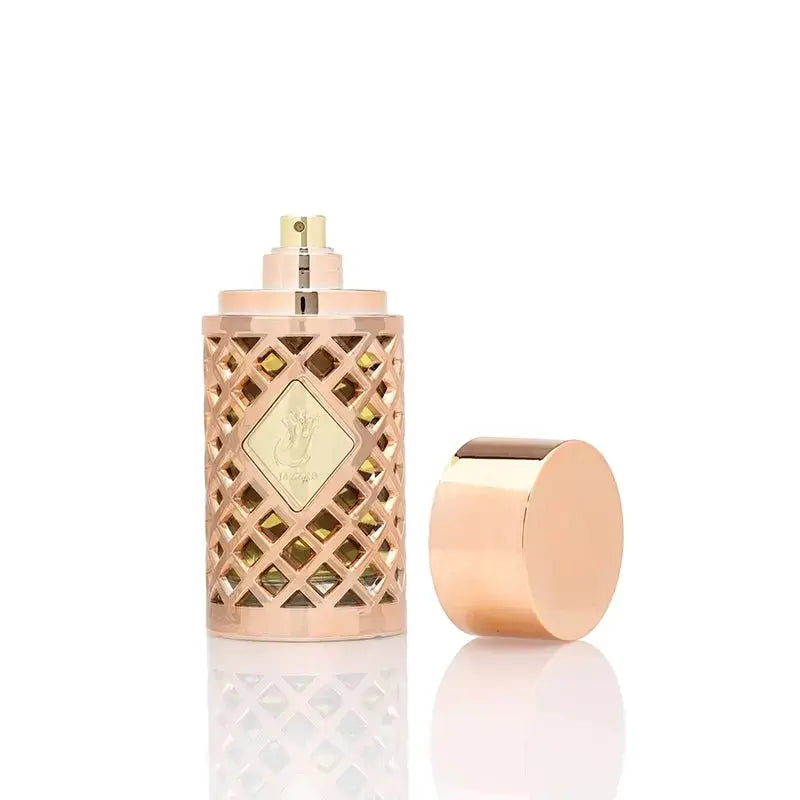 Jazzab Gold Perfume 100ml EDP