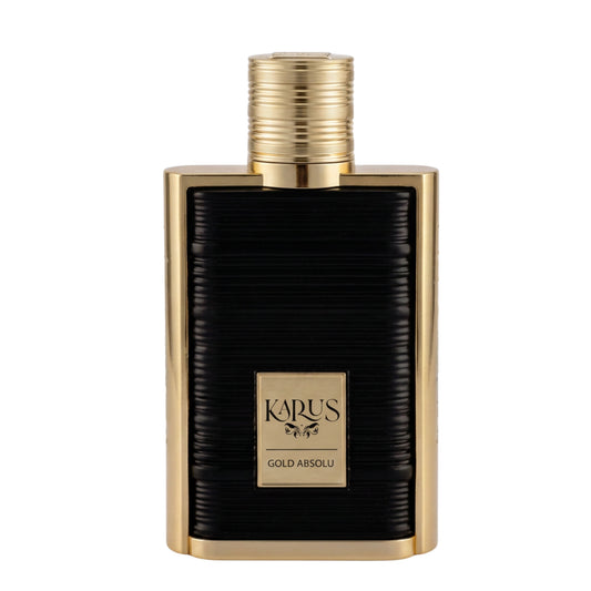 Karus Gold Absolu Khadlaj Perfumes perfume