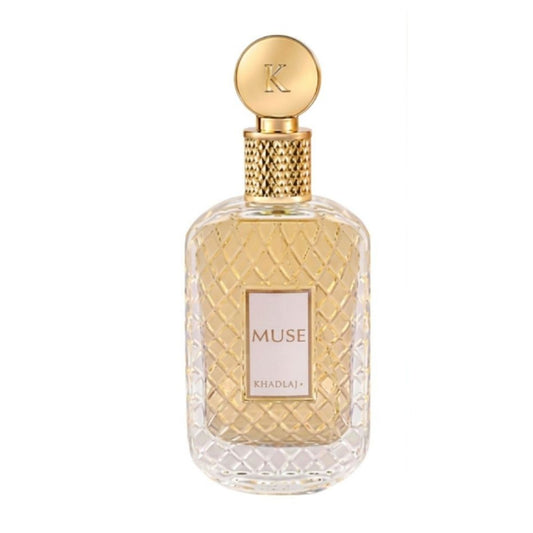 Khadlaj Muse Perfume 100ml EDP