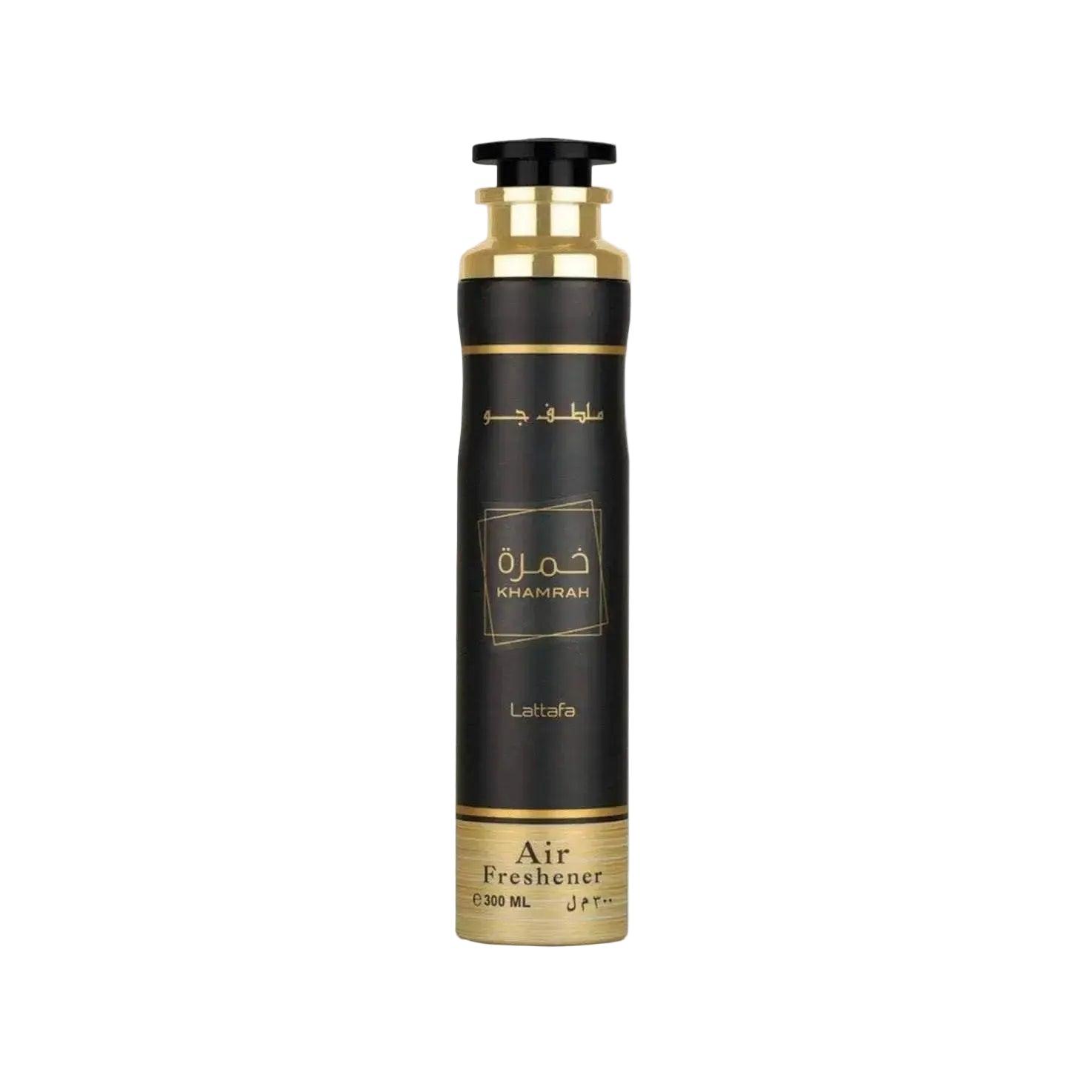 Khamrah Air Freshener 300ml Lattafa Lattafa