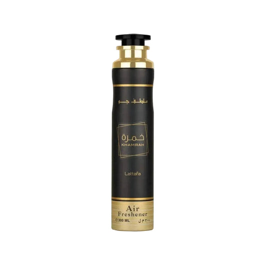 Khamrah Air Freshener 300ml Lattafa Lattafa