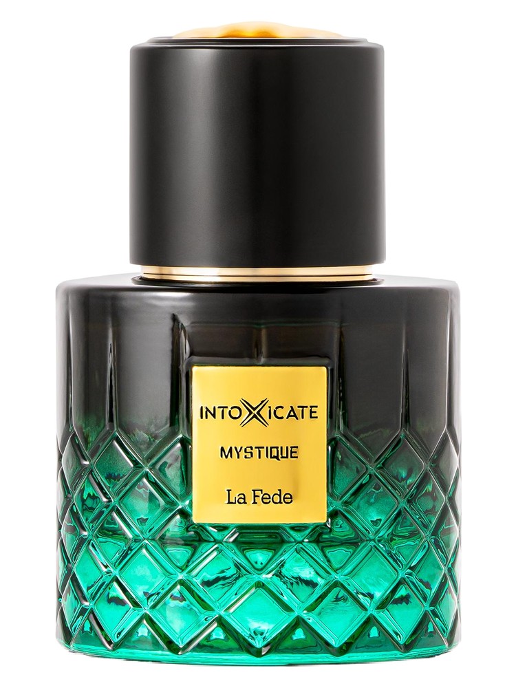 La Fede Intoxicate Mystique 100ml Extrait De Parfum