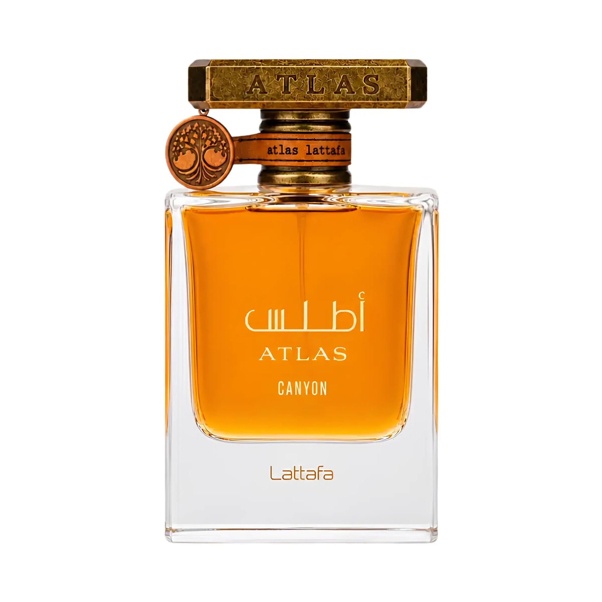 Lattafa Atlas Canyon Perfume 55ml EDP