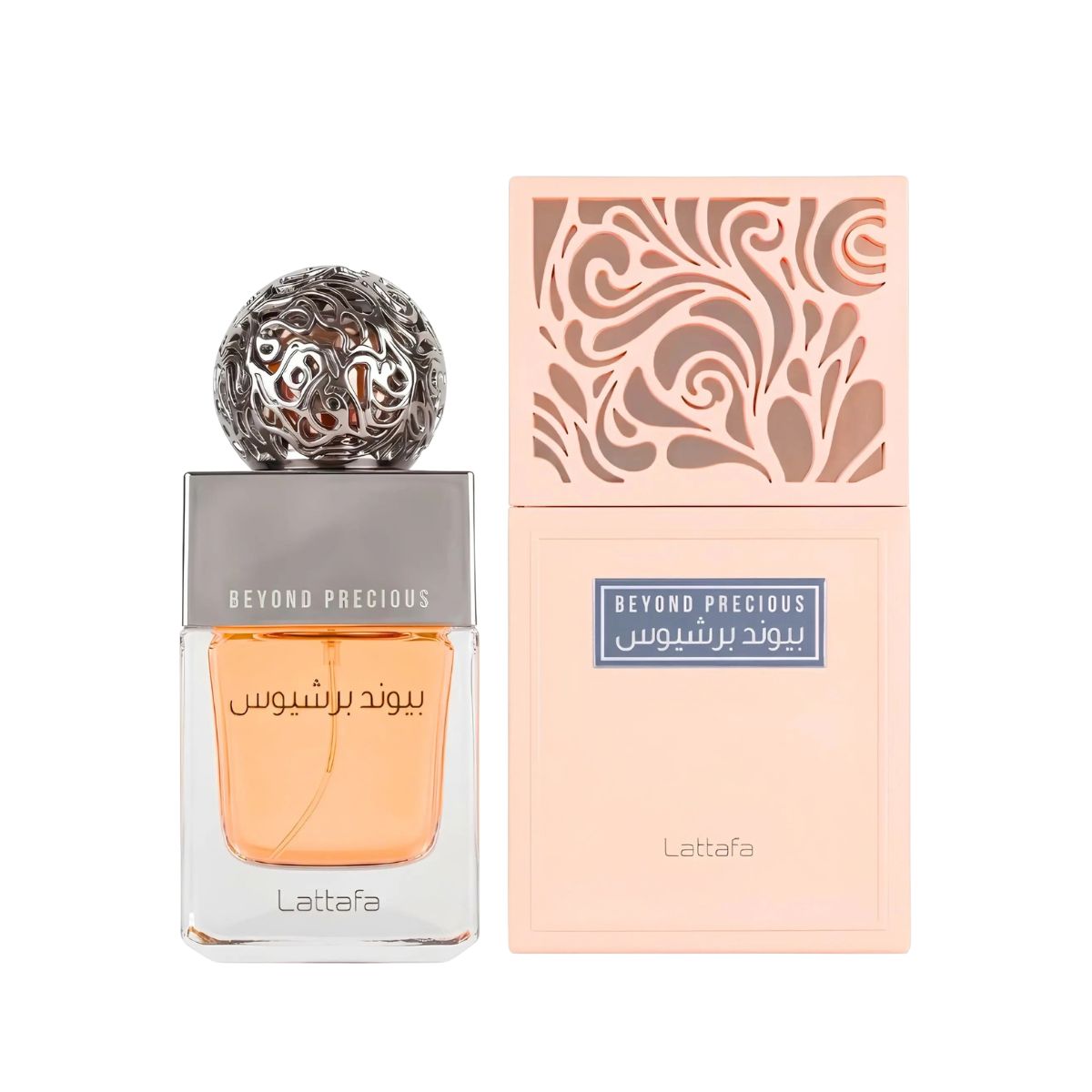 Lattafa Beyond Precious Perfume 100ml EDP
