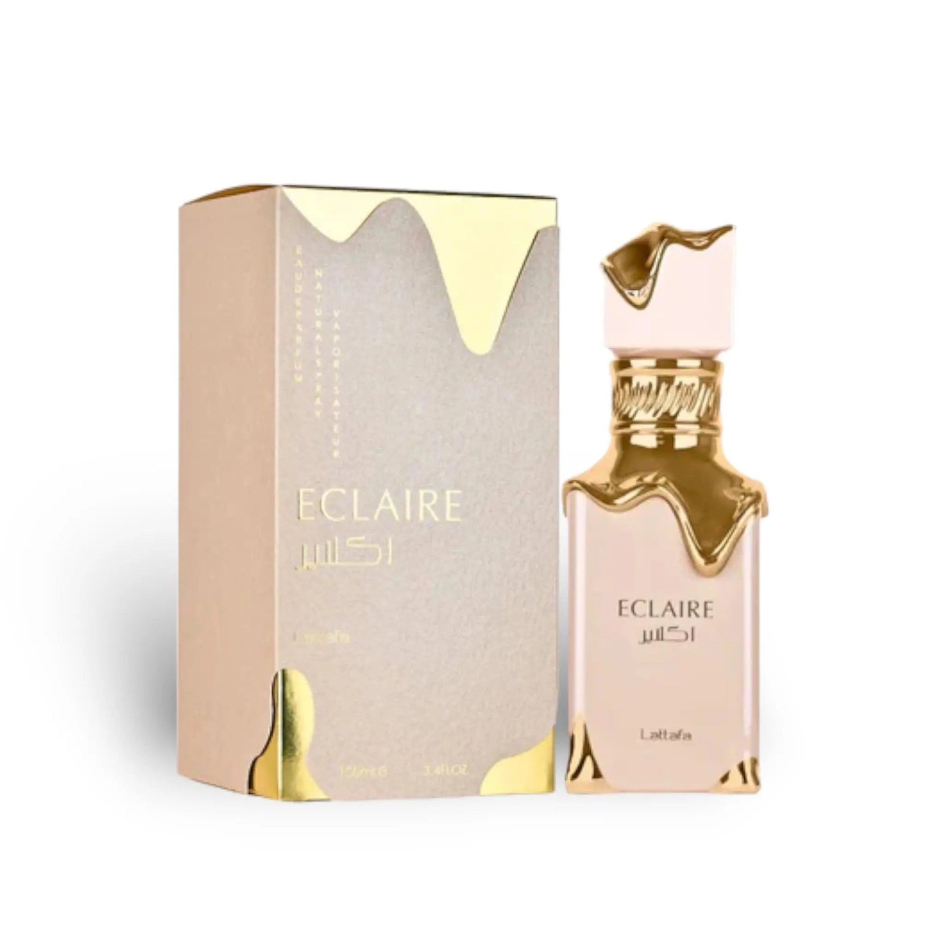 Lattafa Eclaire Perfume 100ml