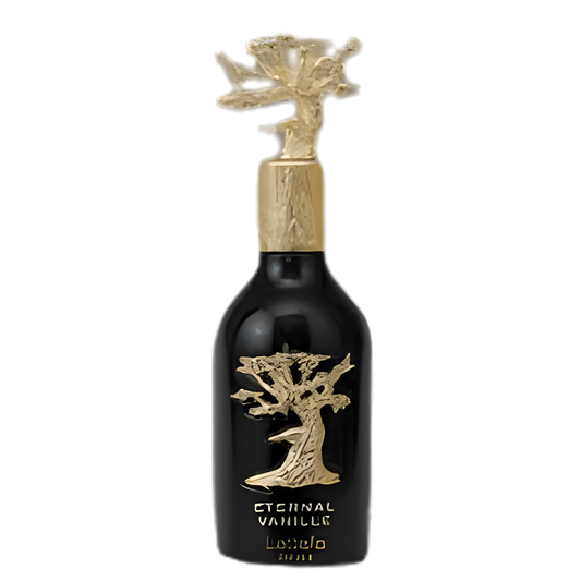 Lattafa Pride Eternal Vanille 100ml EDP - Dark Vanilla and Cocoa Perfume