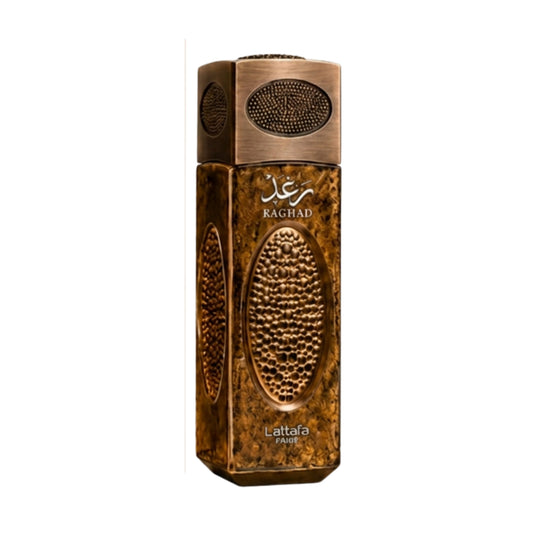 Lattafa Pride Raghad Eau de Parfum 100ml