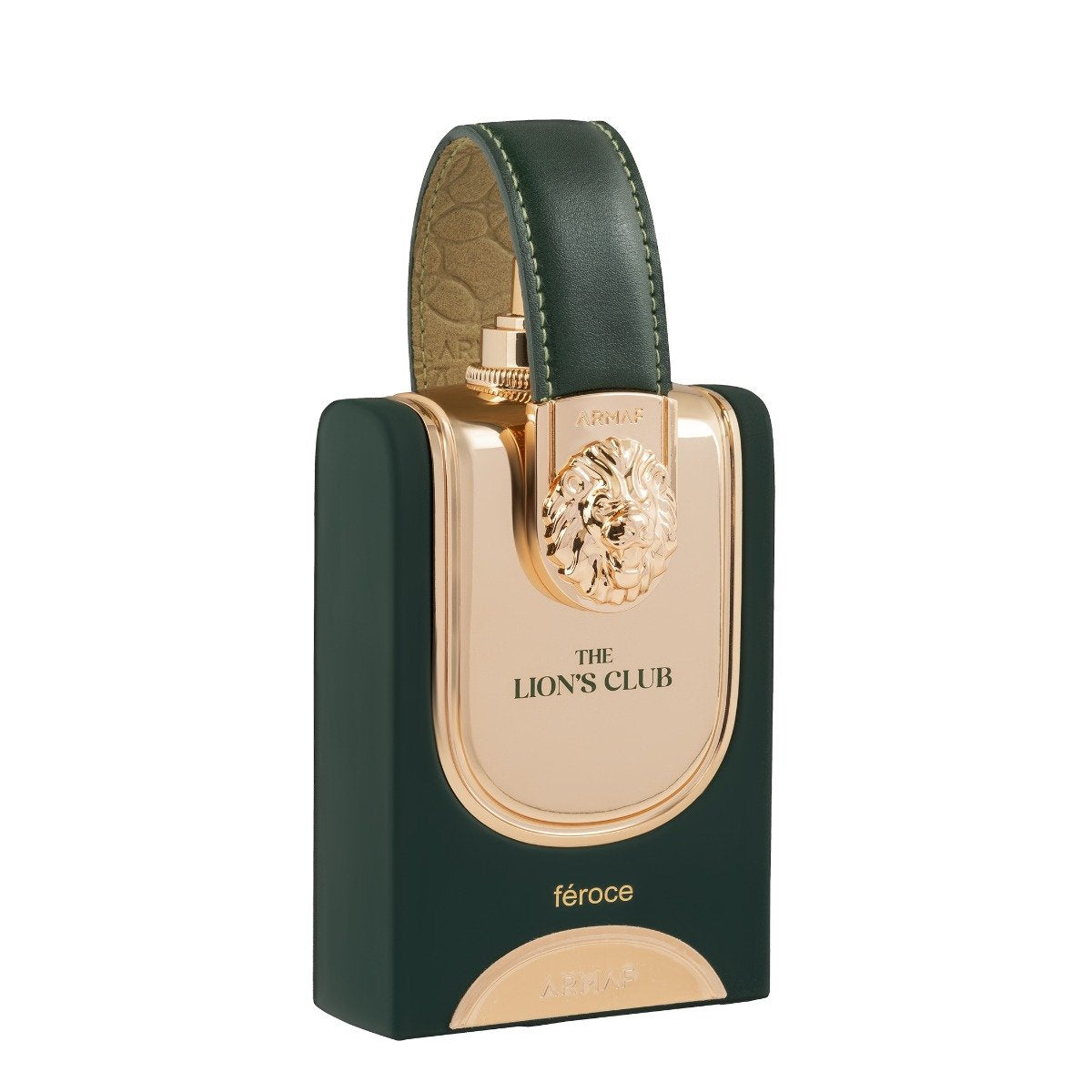 Lion's Club Feroce Perfume 100ml EDP Armaf