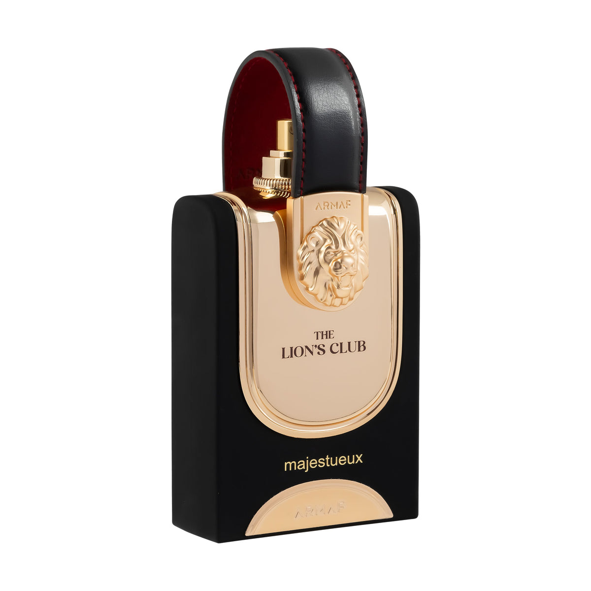 Lion's Club Majestueux Perfume 100ml EDP Armaf