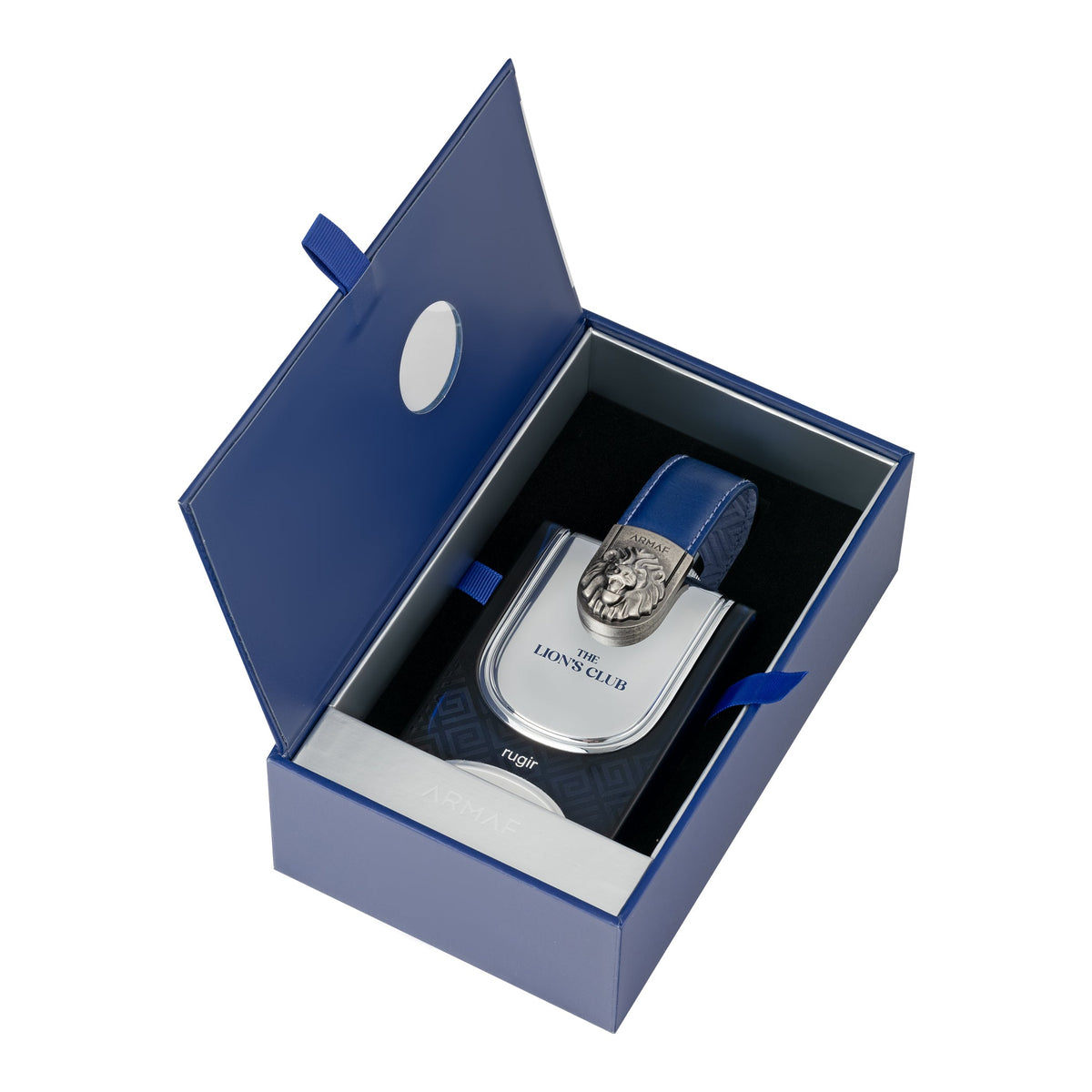 Lion's Club Rugir Perfume 100ml EDP Armaf