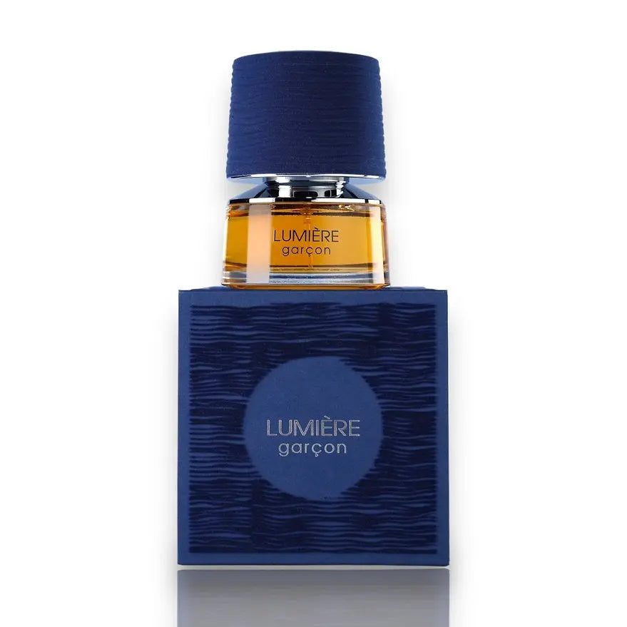 lumiere garcon 100ml edp fa paris unisex perfume