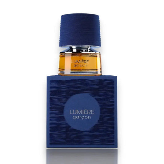 lumiere garcon 100ml edp fa paris unisex perfume