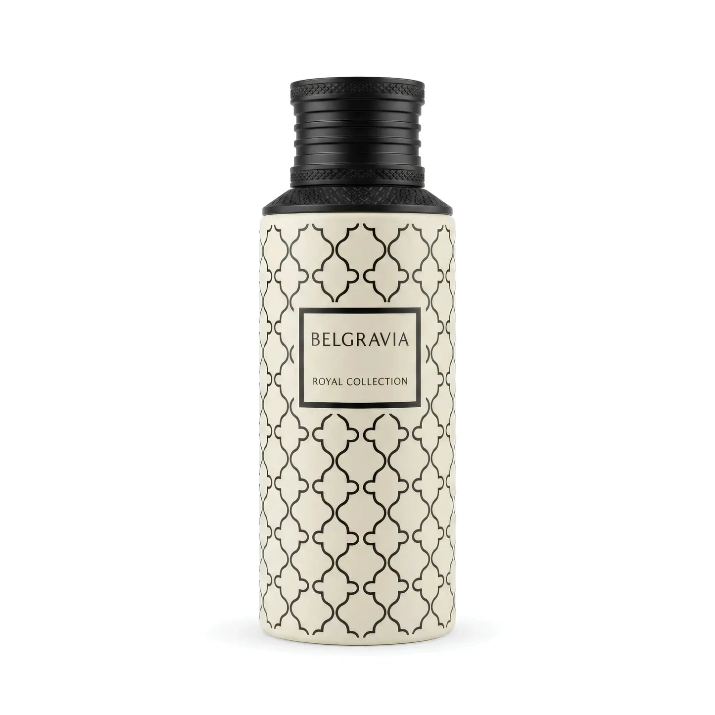 Maison Asrar Belgravia Perfume 100ml Bottle