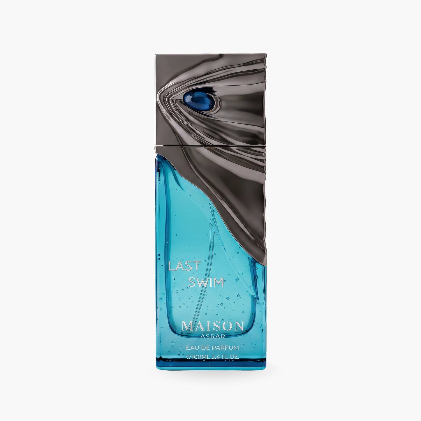Maison Astral Last Swim Eau de Parfum bottle, 100ml