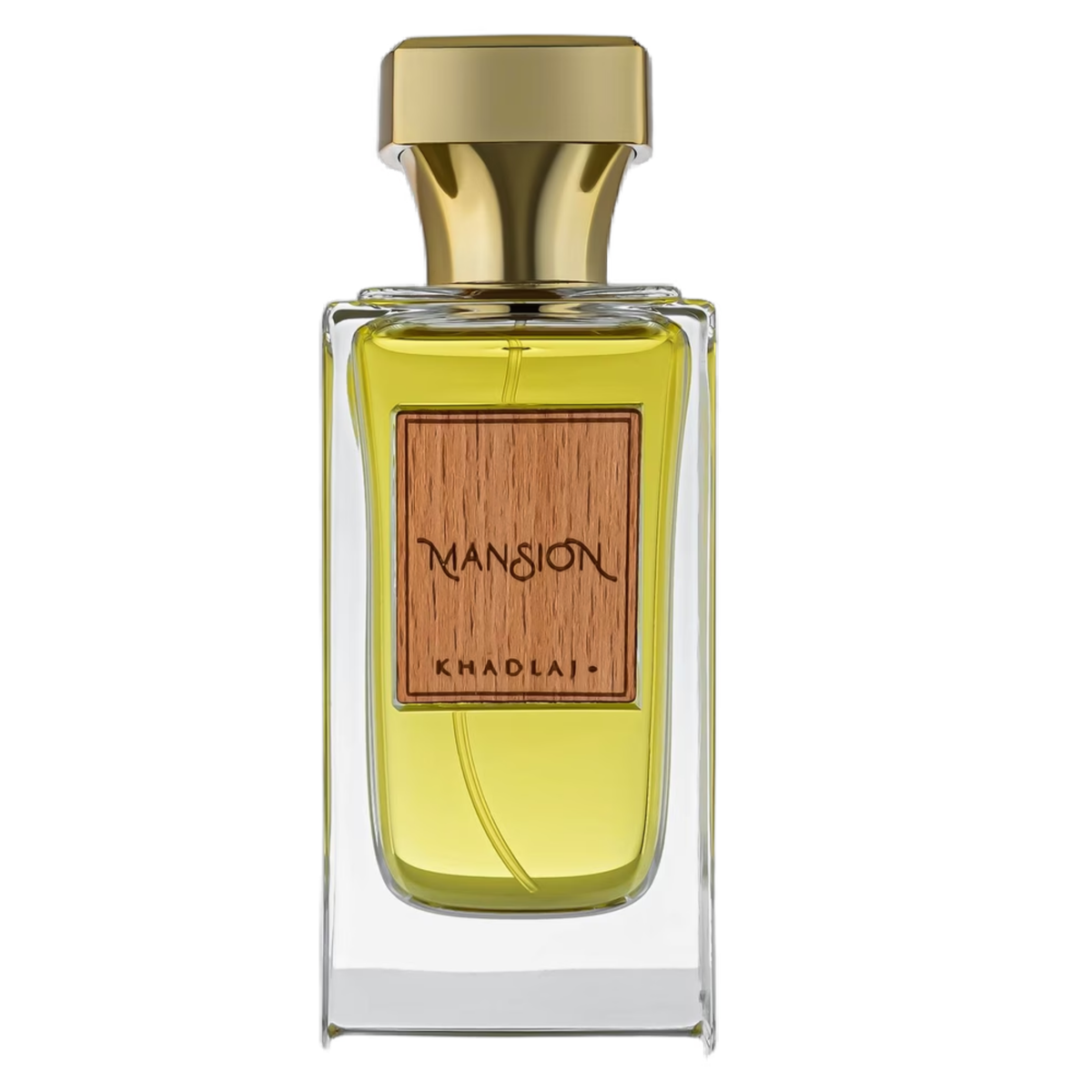 Mansion Perfume 100ml EDP Khadlaj