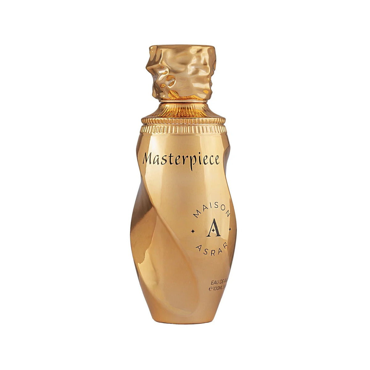 Masterpiece Perfume 100ml EDP by Maison Asrar