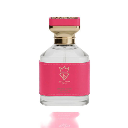 Miss Vanilla 100ml Extrait De Parfum Bujairami