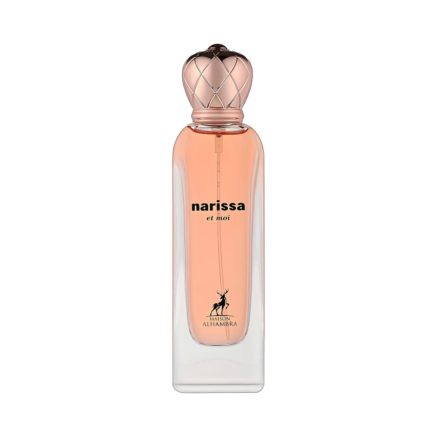 Maison Alhambra Narissa Et Moi Perfume 100ml EDP