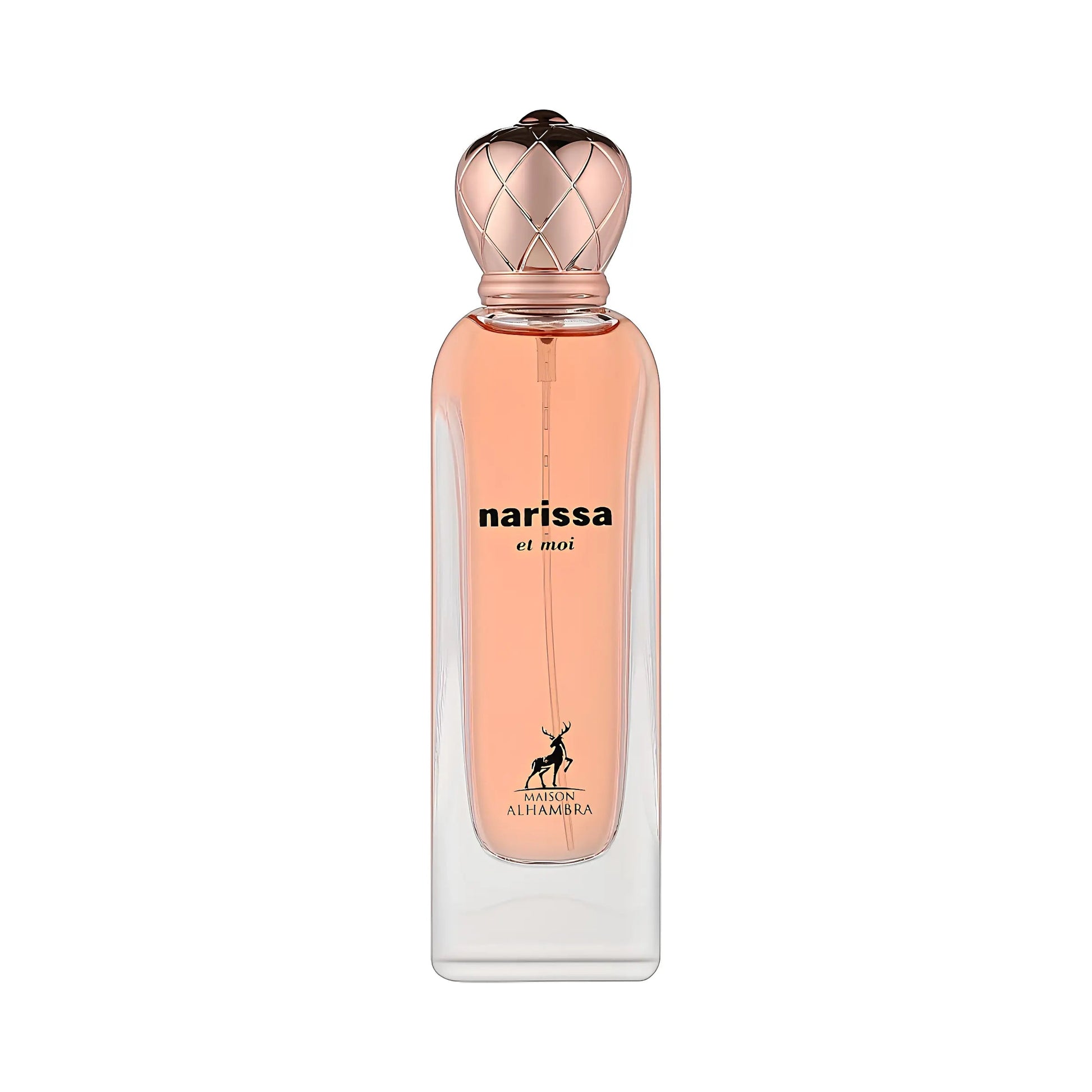 Maison Alhambra Narissa Et Moi Perfume 100ml EDP