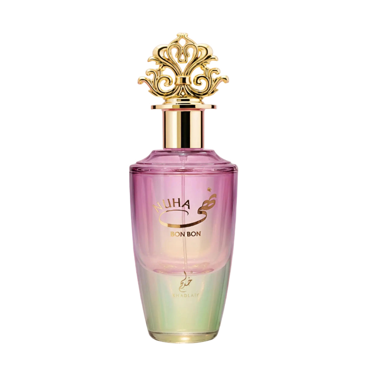 Nuha Bon Bon Perfume 85ml EDP Khadlaj