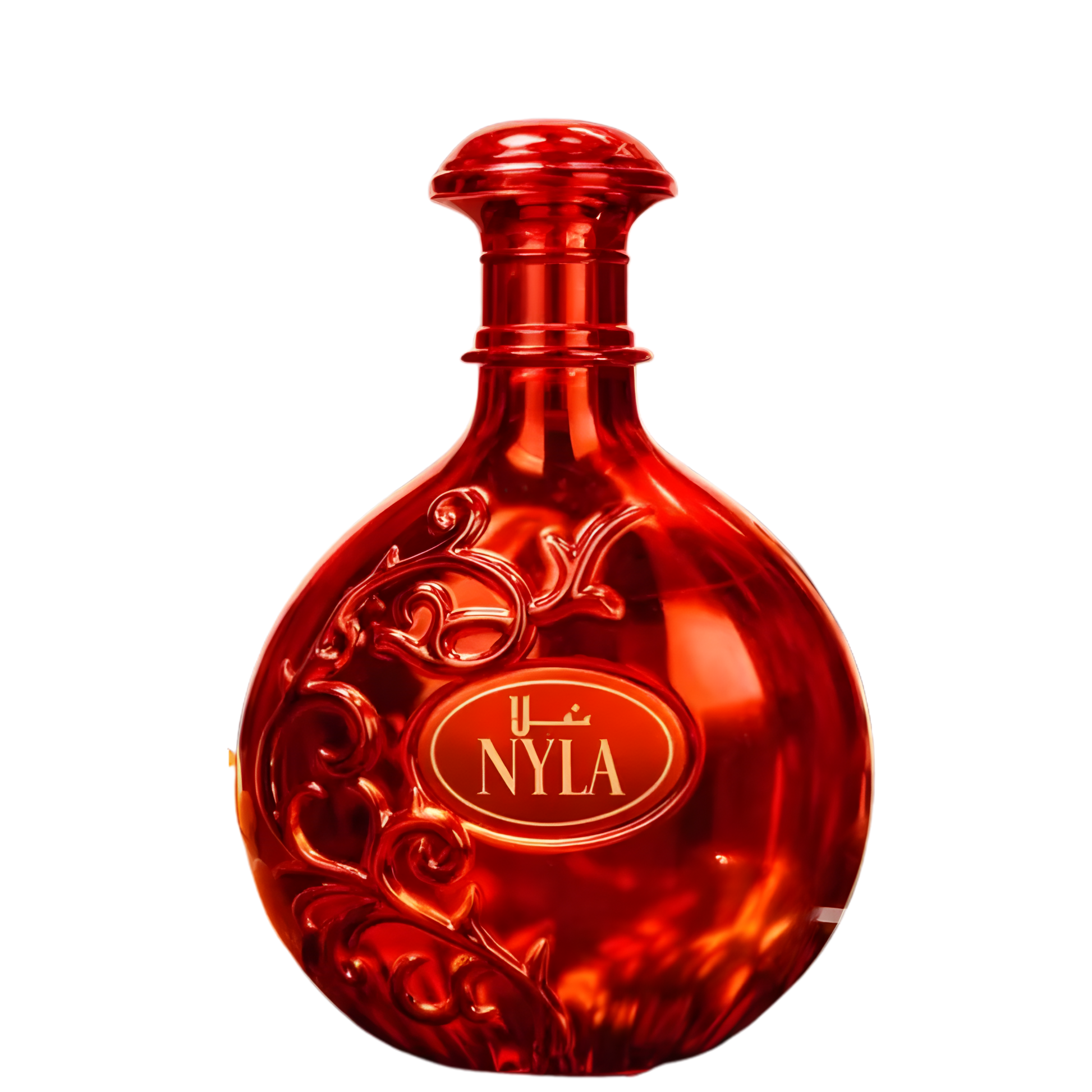 Nyla Sherbet Perfume 80ml EDP Arabiyat Prestige