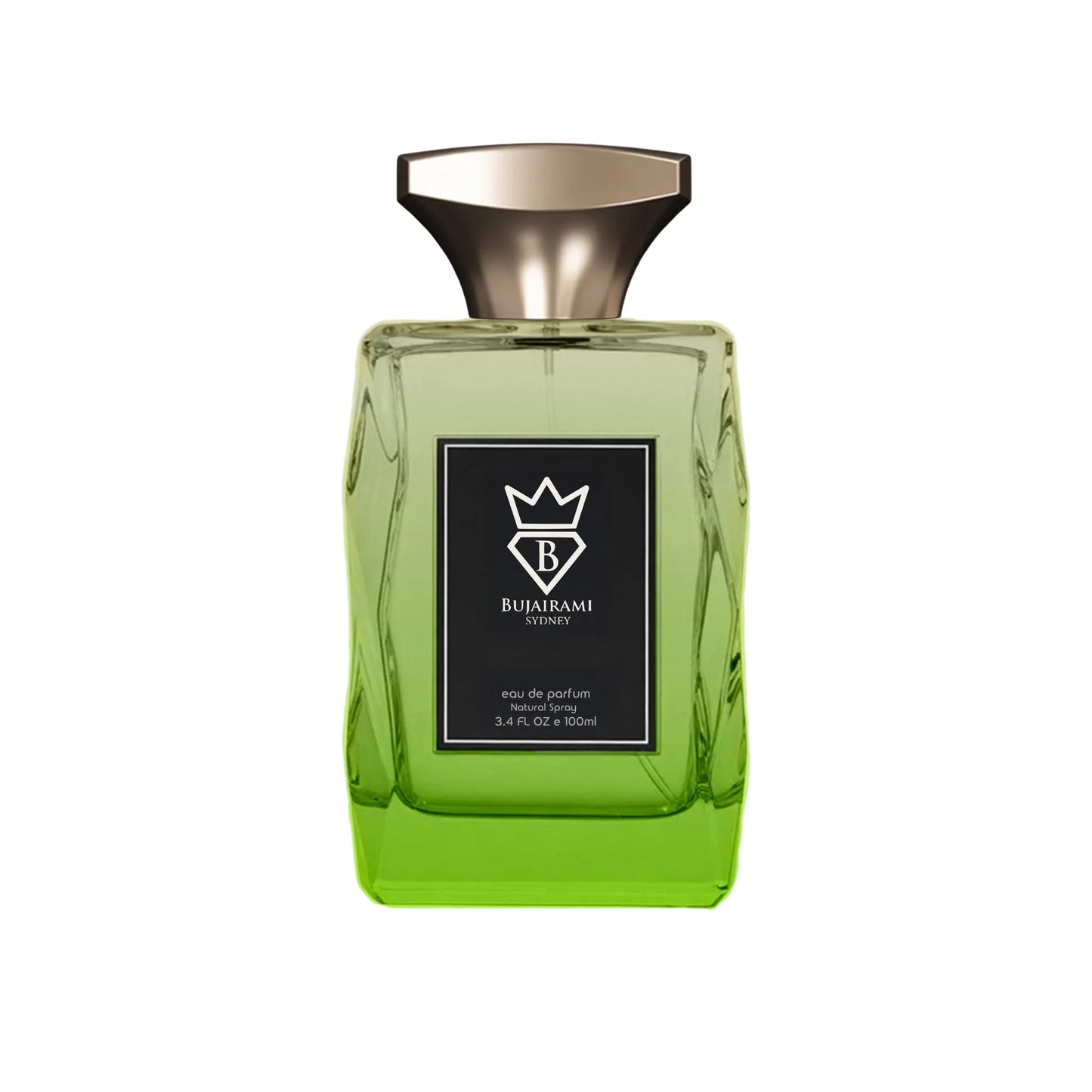 Oasis Perfume 100ml EDP Bujairami