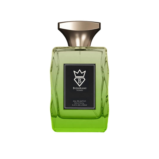 Oasis Perfume 100ml EDP Bujairami