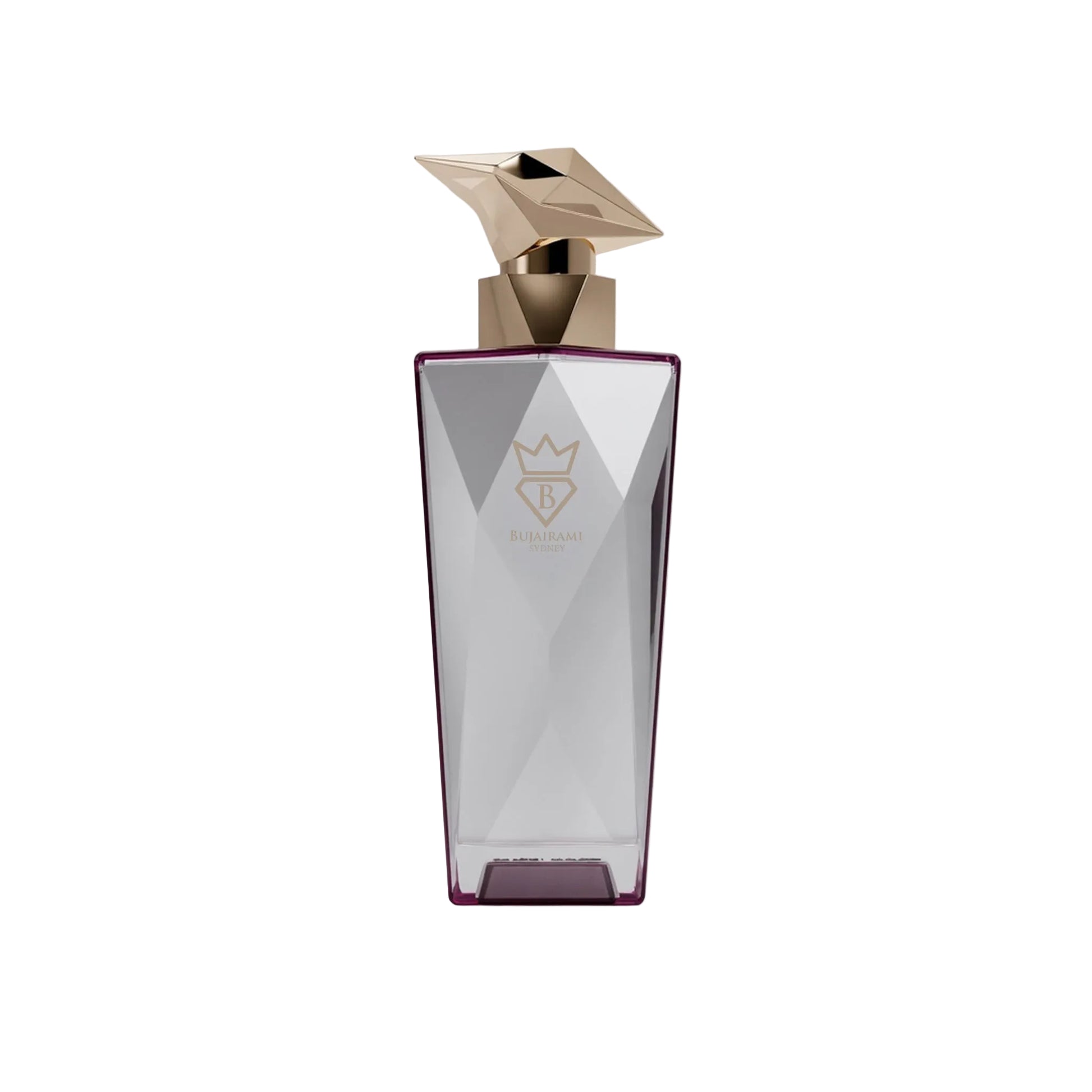 Only Ever Perfume 100ml EDP Bujairami