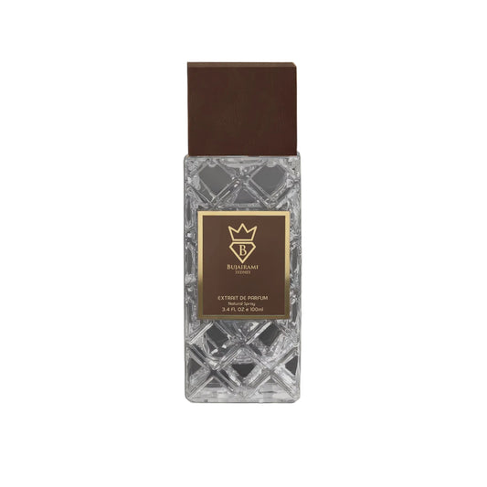 Oud Money Perfume 100ml Extrait De Parfum Bujairami