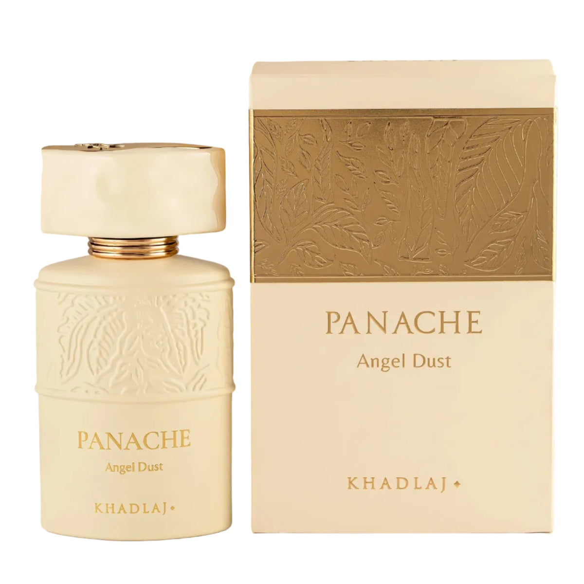 Panache Angel Dust Perfume 100ml EDP Khadlaj