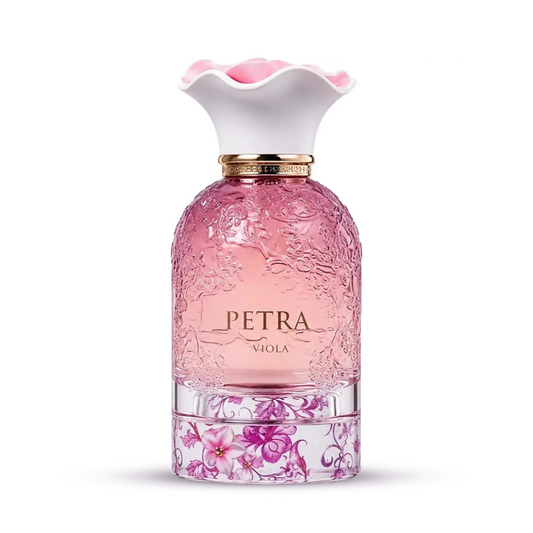 Lattafa Petra Viola Perfume 100ml EDP