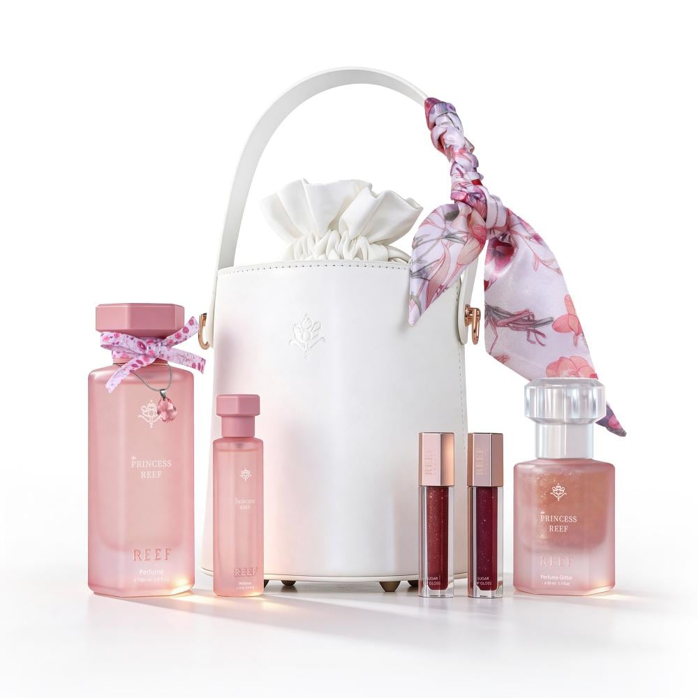 Reef Princess Box Set Perfume