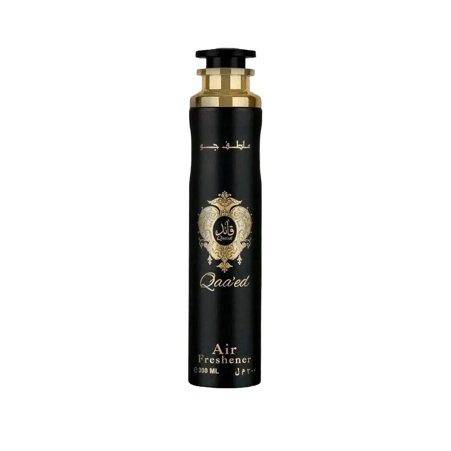 Qaeed Air Freshener 300ml Lattafa Lattafa