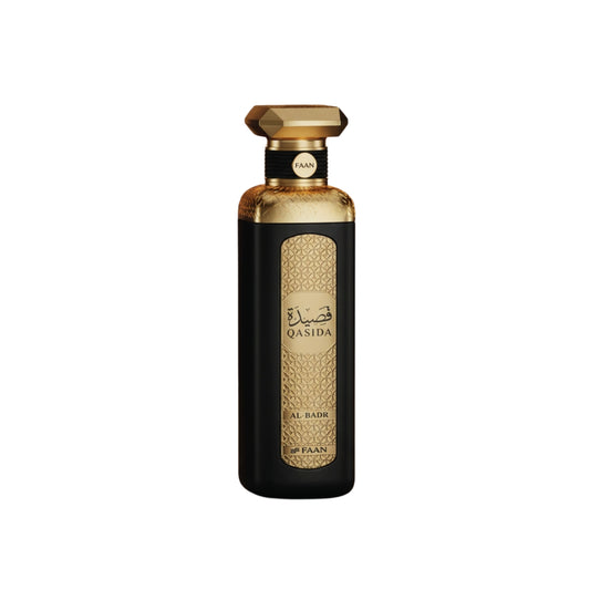 Qasida Al Badr Perfume 200 ml by Faan