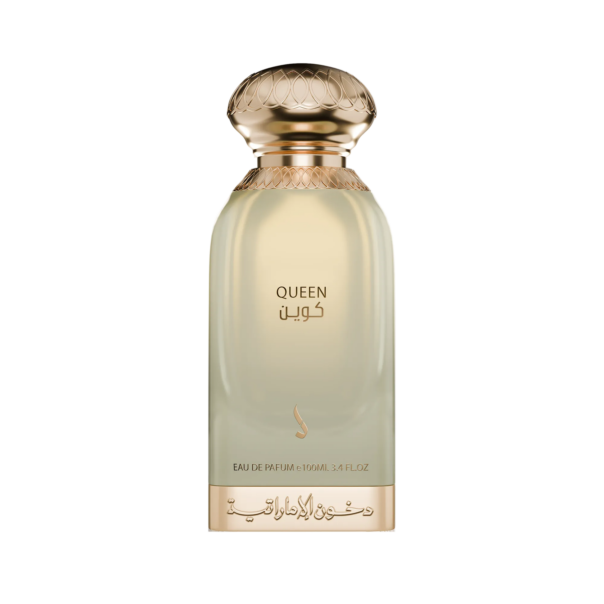 Dkhoon AlEmiratia Queen Perfume 100ml Bottle 