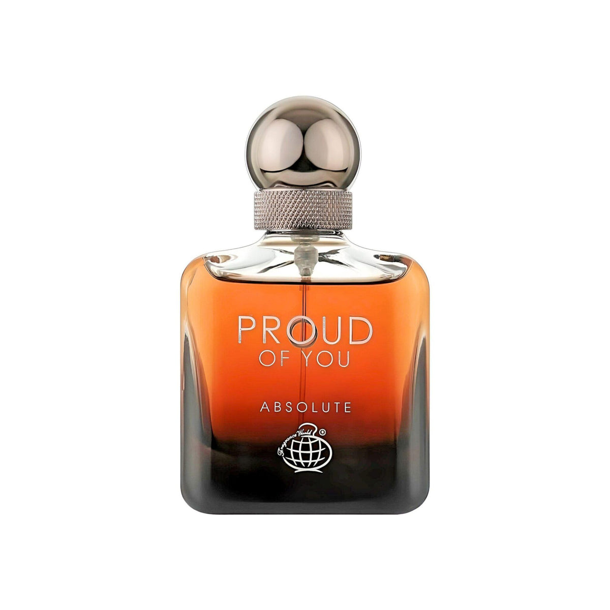 Fragrance World Proud Of You Absolute Eau de Parfum Men's Perfume