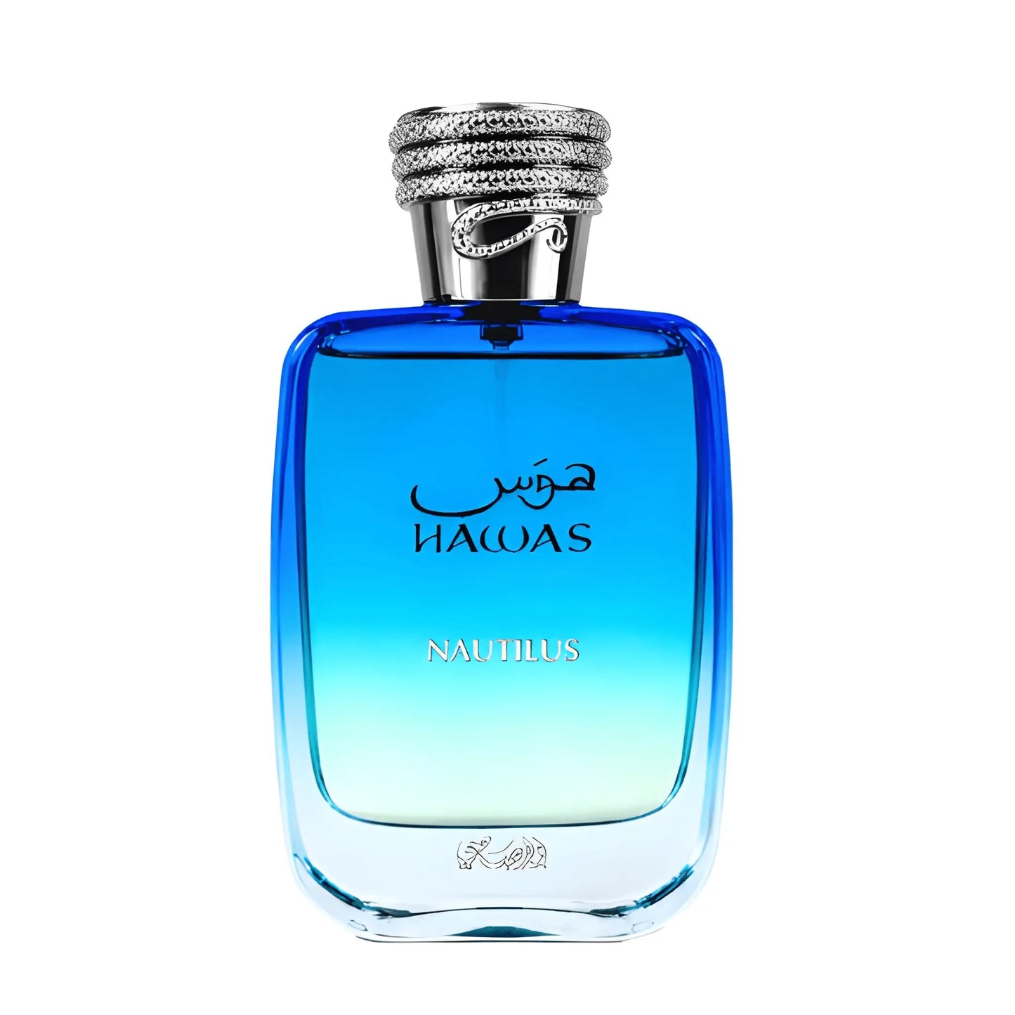 Rasasi Hawas Nautilus Perfume 100ml EDP