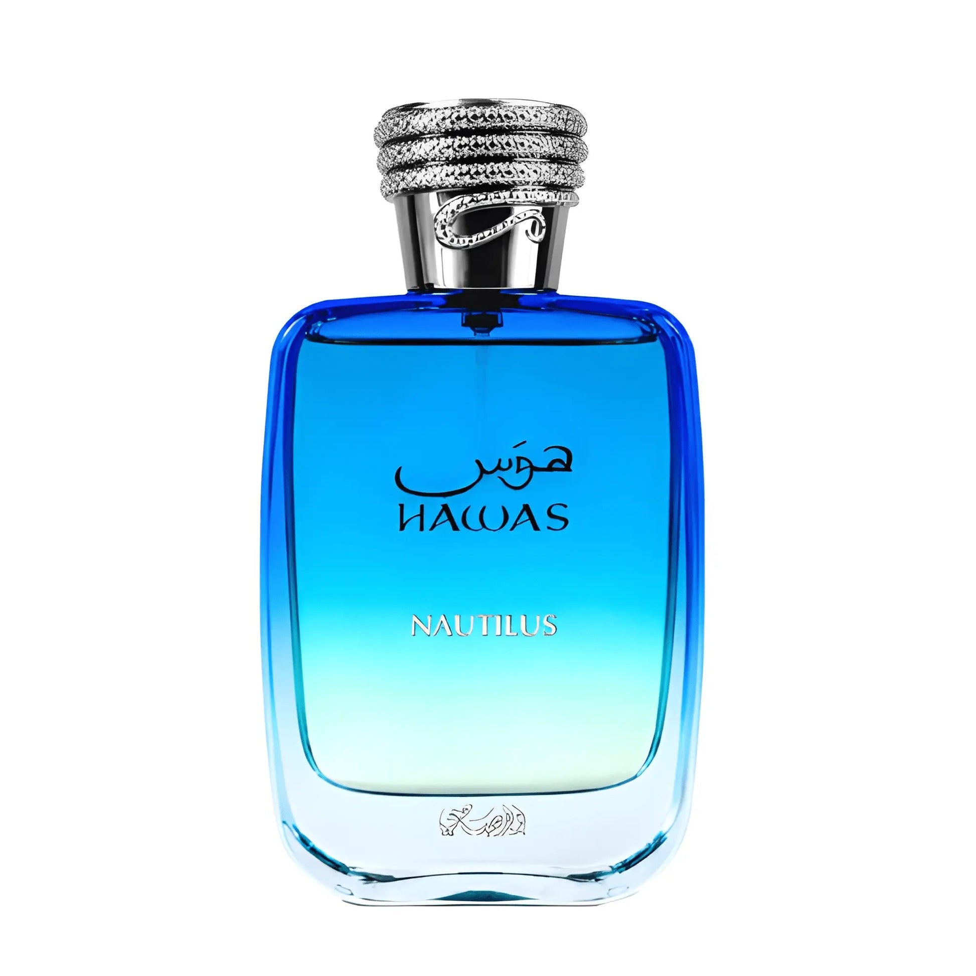 Rasasi Hawas Nautilus Perfume 100ml EDP