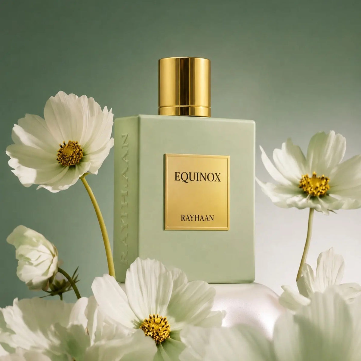 Rayhaan Equinox Perfume 100ml EDP