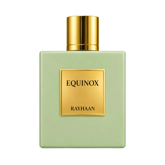 Rayhaan Equinox Perfume 100ml EDP