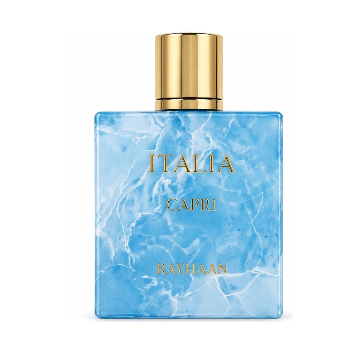 Rayhaan Italia Capri Perfume 100ml EDP
