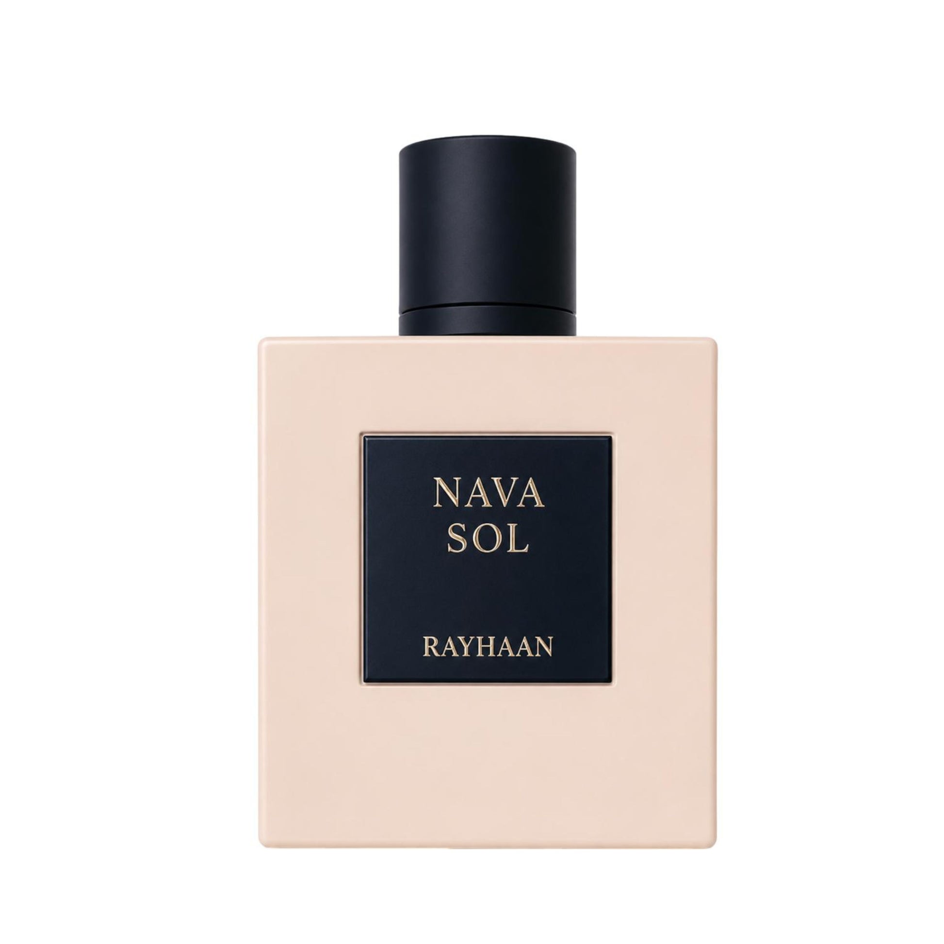 Rayhaan Nava Sol Perfume 100ml EDP