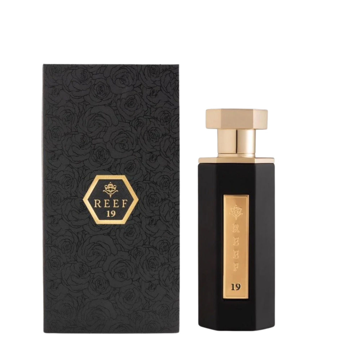 Reef 19 Perfume 100ml EDP