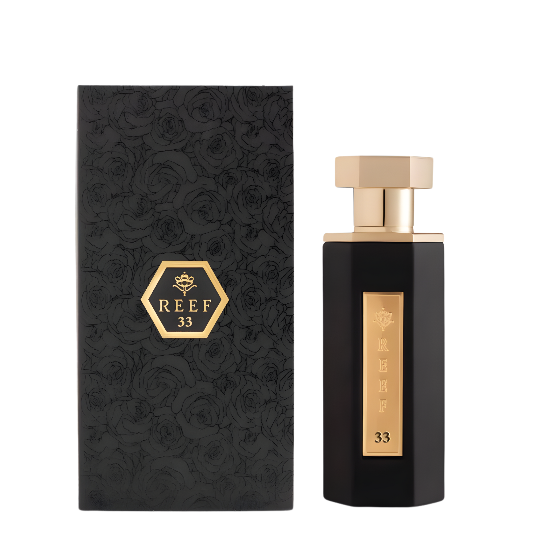 Reef 33 Classic Perfume 100ml EDP Reef | Unisex Fragrance