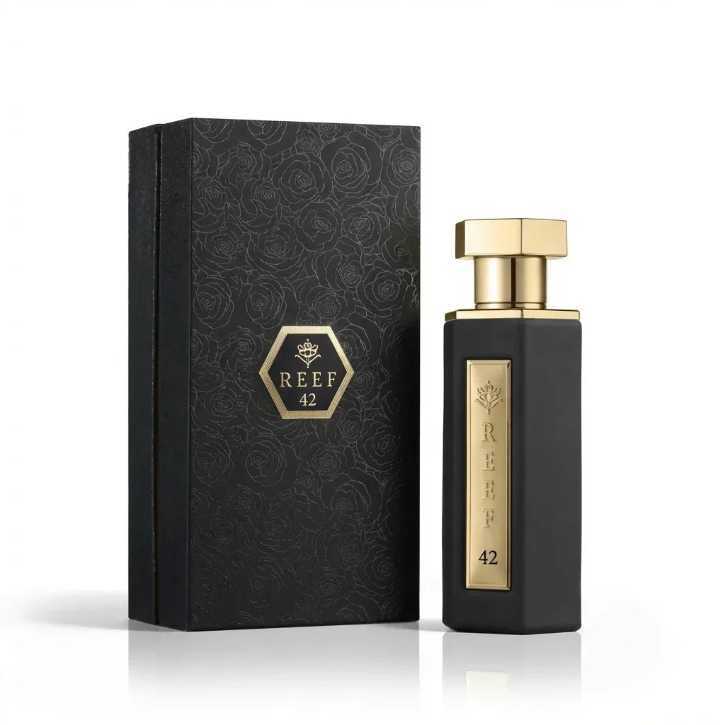 Reef 42 Classic Perfume 100ml EDP