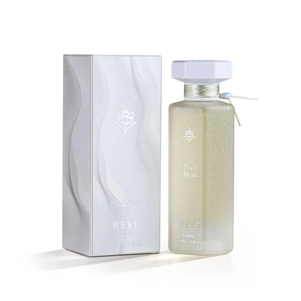 Reef Pearl Musk Perfume 100ml EDP
