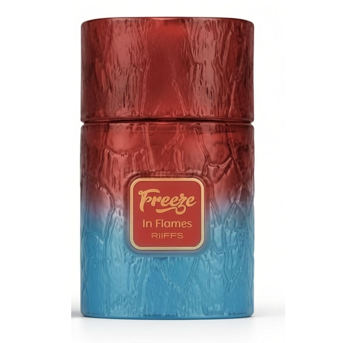 Riiffs Freeze In Flames Extrait de Parfum Bottle 100ml